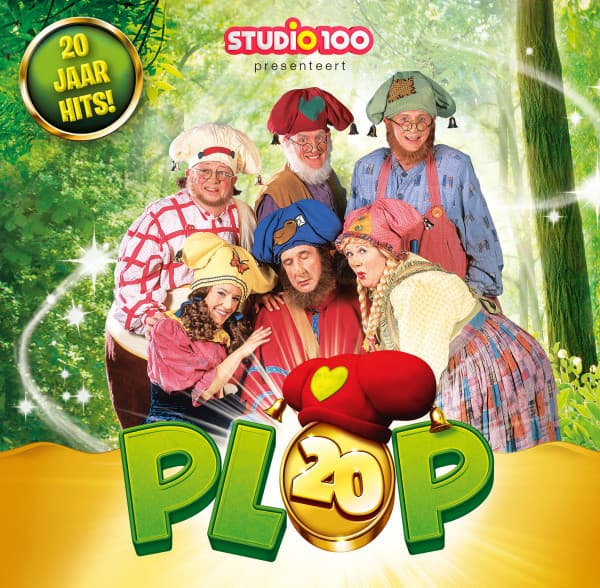 20 Jaar Hits