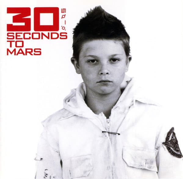 30 Seconds To Mars
