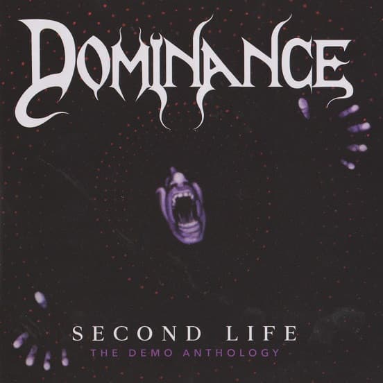 Second Life: The Demo Anthology