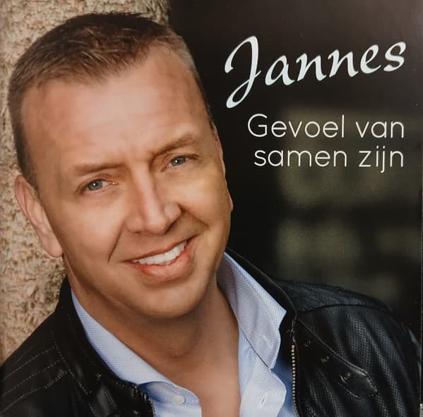 Gevoel Van Samen Zijn