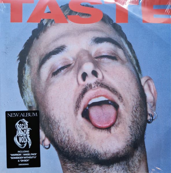 Taste