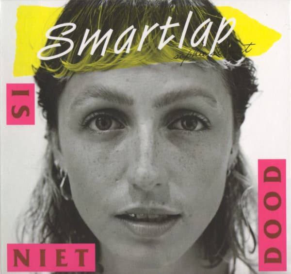 Smartlap Is Niet Dood