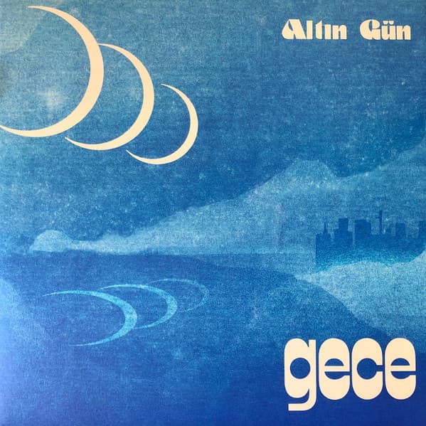 Gece
