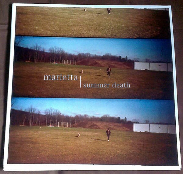Summer Death