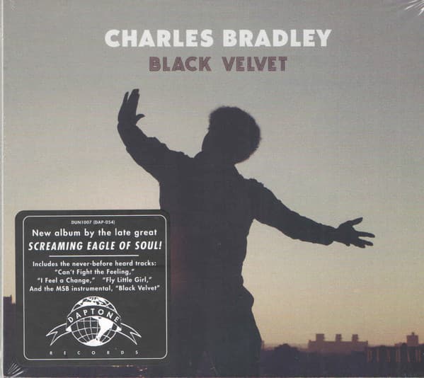 Black Velvet