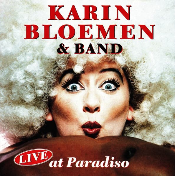 Live At Paradiso