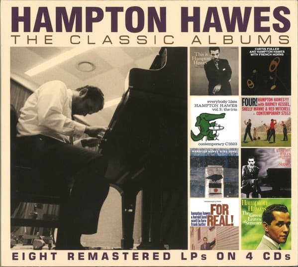 The Classic Albums