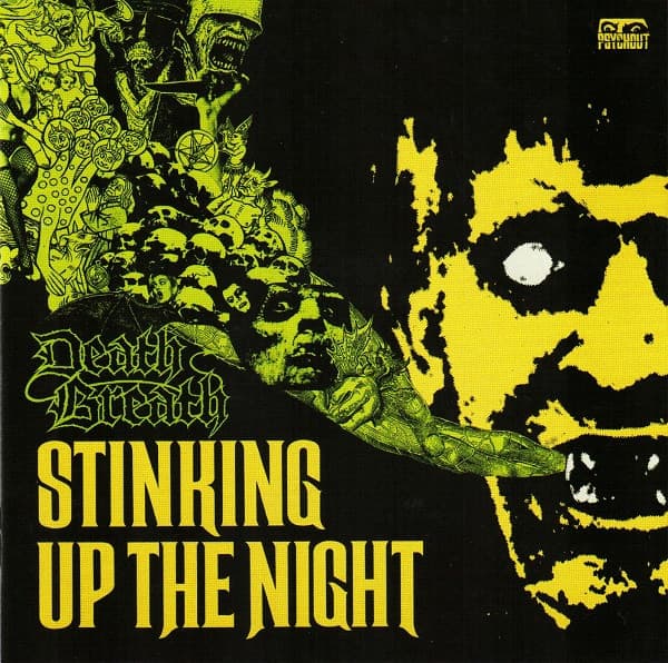Stinking Up The Night