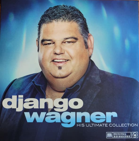 His Ultimate Collection