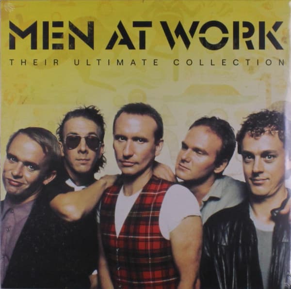 Their Ultimate Collection