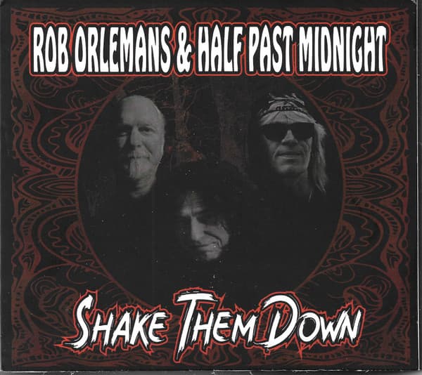 Shake Them Down