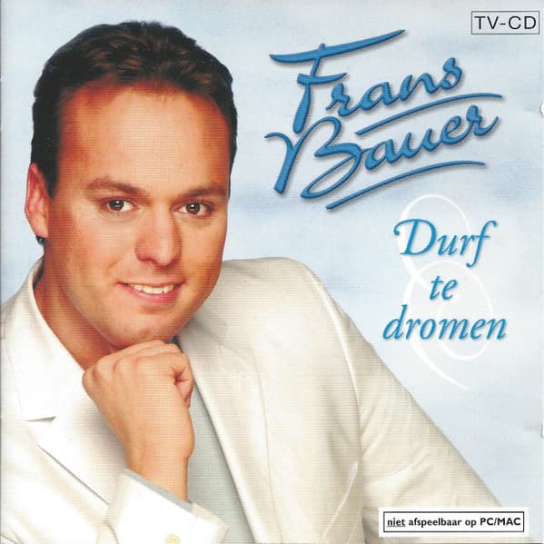 Durf Te Dromen