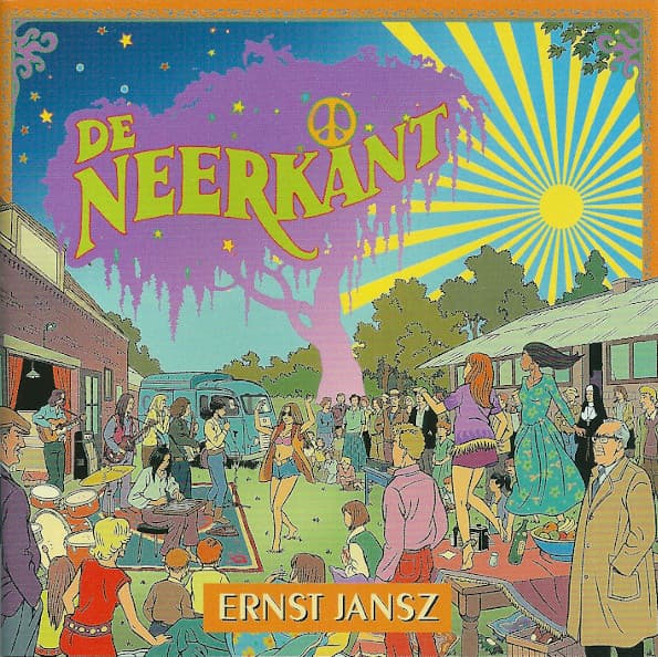 De Neerkant