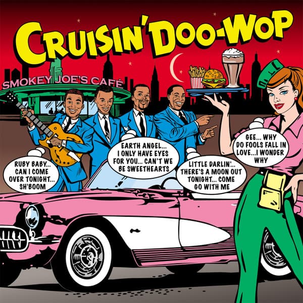 Cruisin' Doo-Wop
