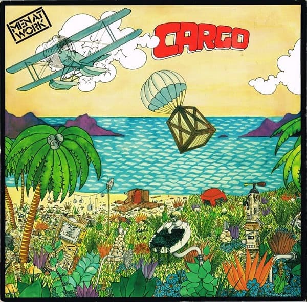Cargo
