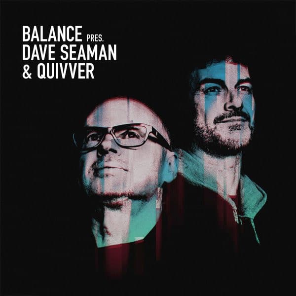 Balance Pres. Dave Seaman & Quivver
