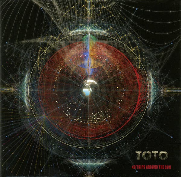 40 Trips Around The Sun