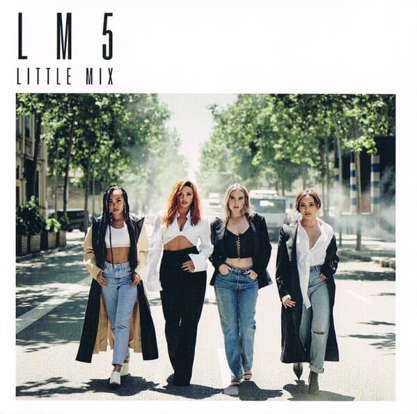 LM5