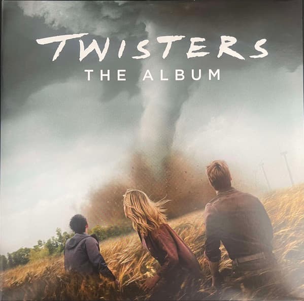 Twisters: The Album