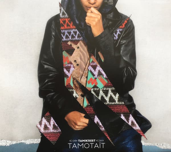 Tamotaït