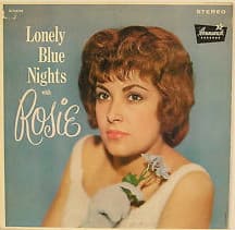 Lonely Blue Nights