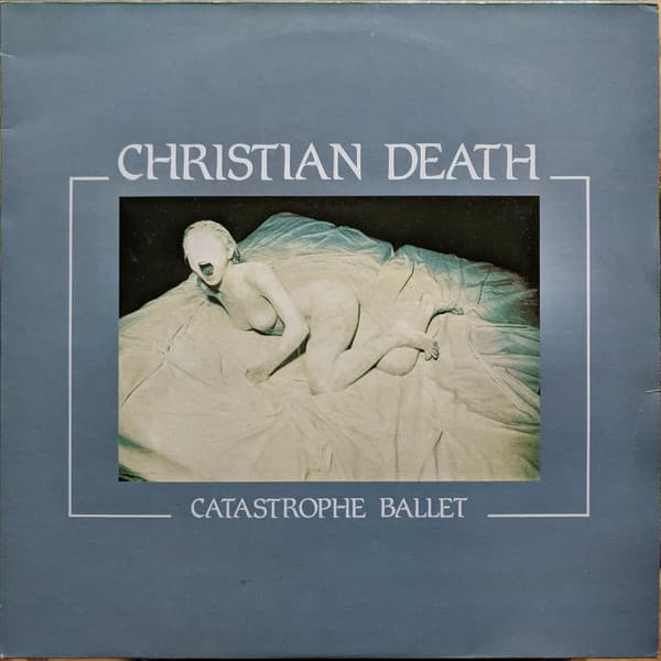 Catastrophe Ballet