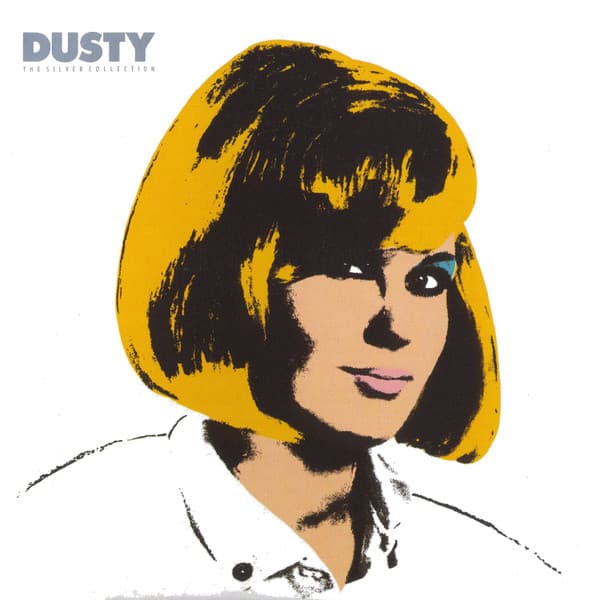 Dusty - The Silver Collection