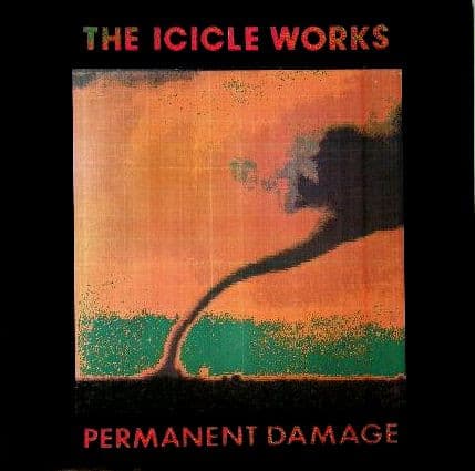 Permanent Damage
