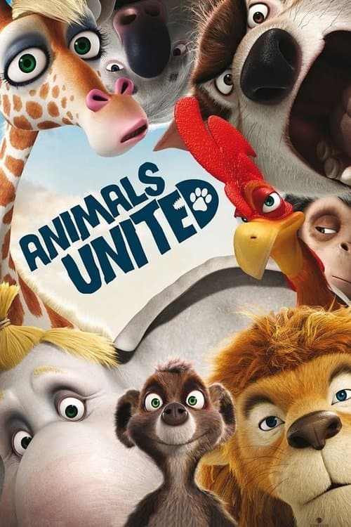 Animals United Collection