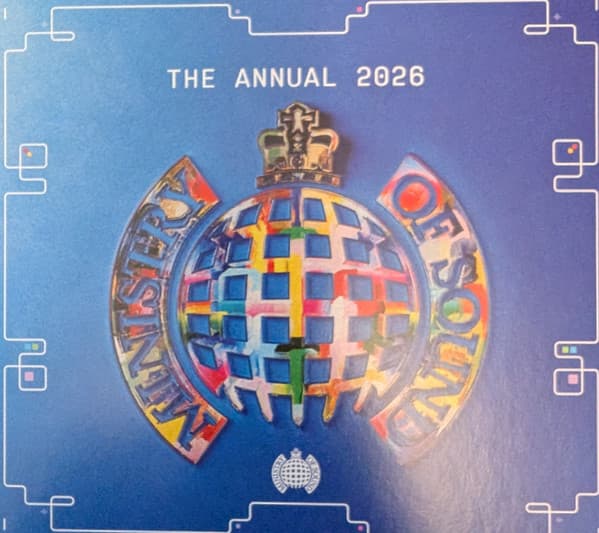 The Annual 2026