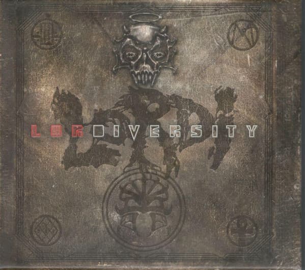 Lordiversity