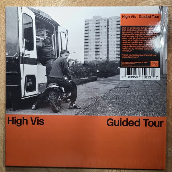 Guided Tour