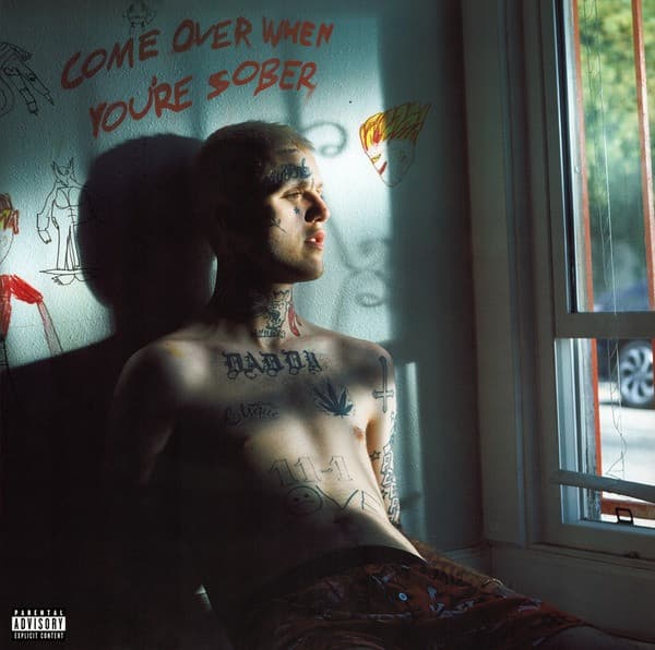 Come Over When You're Sober, Pt. 1 & Pt. 2