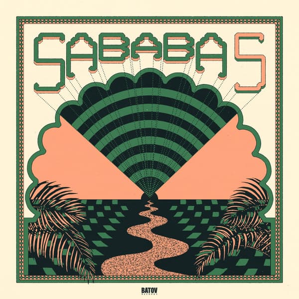 Sababa 5 