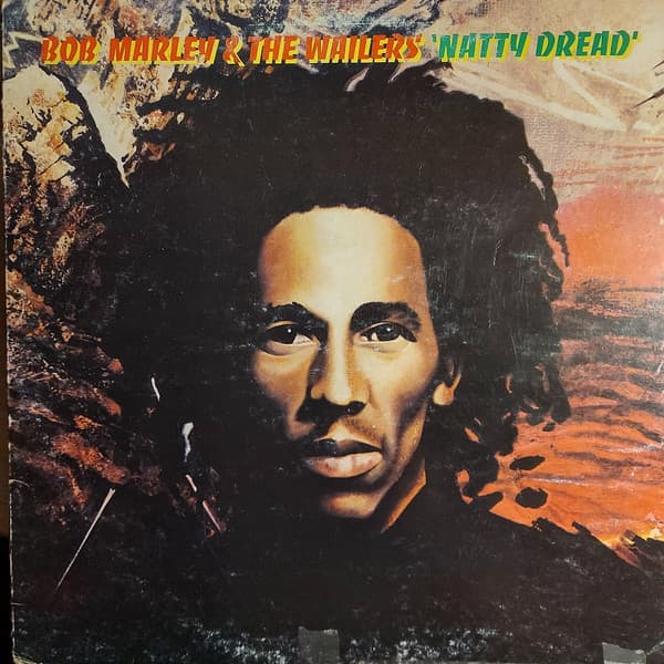 Natty Dread