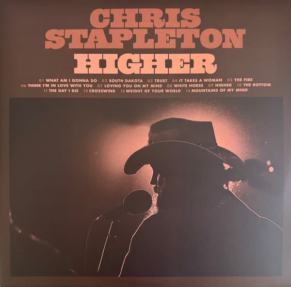 Higher