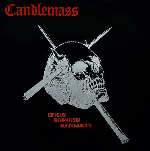 Epicus Doomicus Metallicus