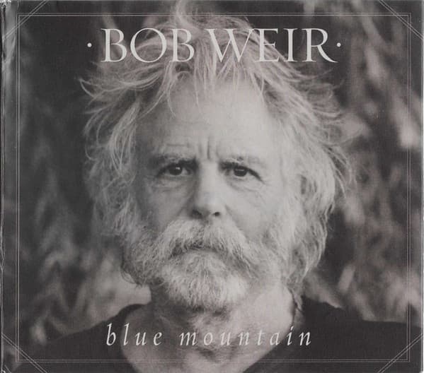 Blue Mountain