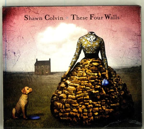 These Four Walls