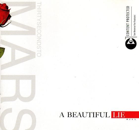 A Beautiful Lie