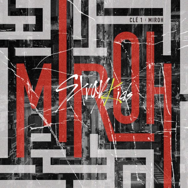Clé 1 : Miroh