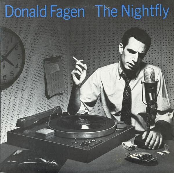 The Nightfly