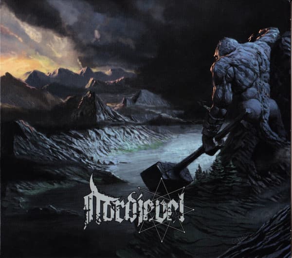Nordjevel
