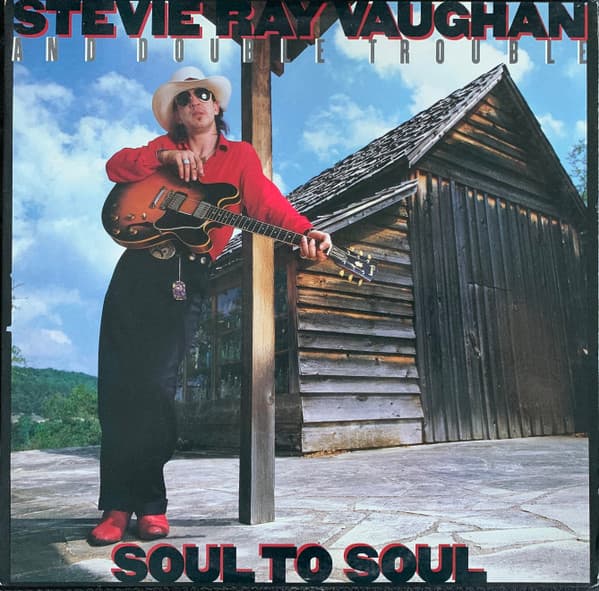 Soul To Soul