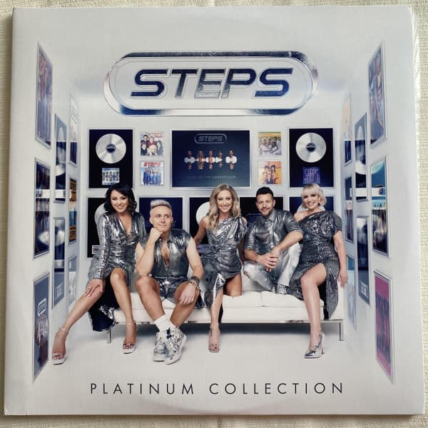 Platinum Collection