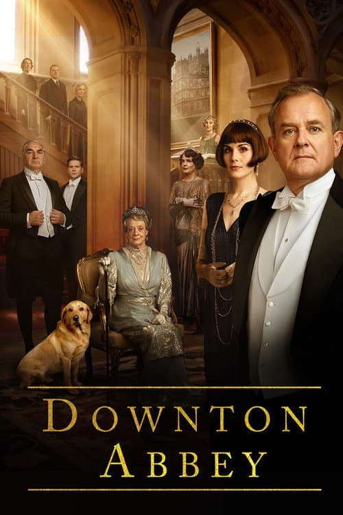 Downton Abbey - Season 2