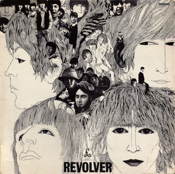 Revolver