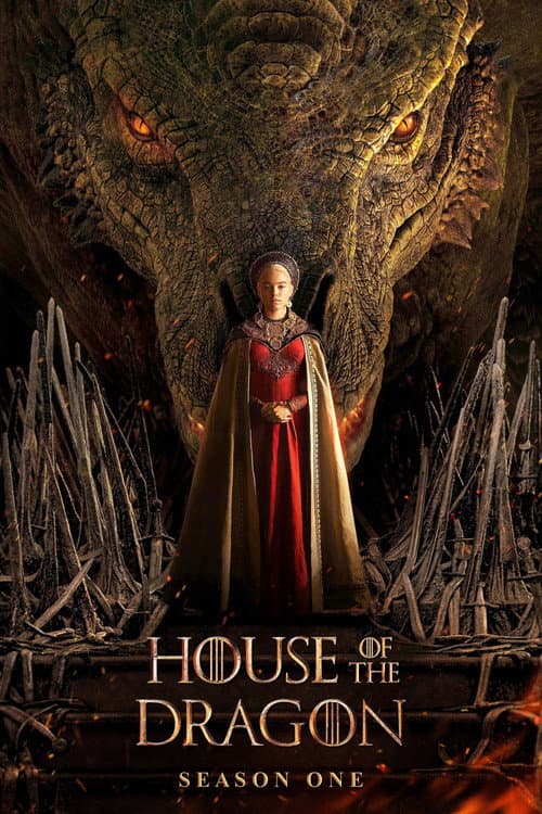 House of the Dragon
