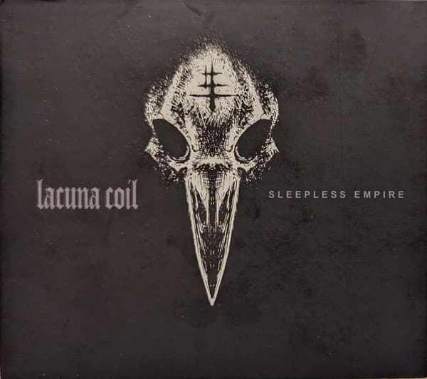 Sleepless Empire