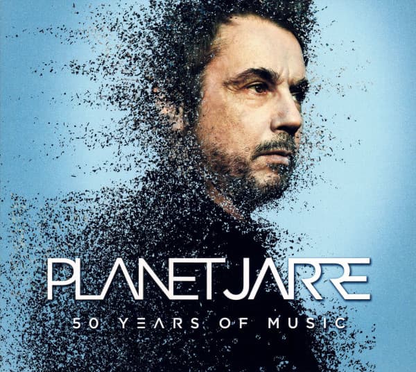 Planet Jarre (50 Years Of Music)